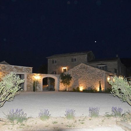 Le Clos D'Olea Oppède エクステリア 写真