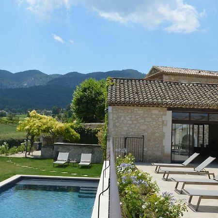 Le Clos D'Olea Oppède エクステリア 写真