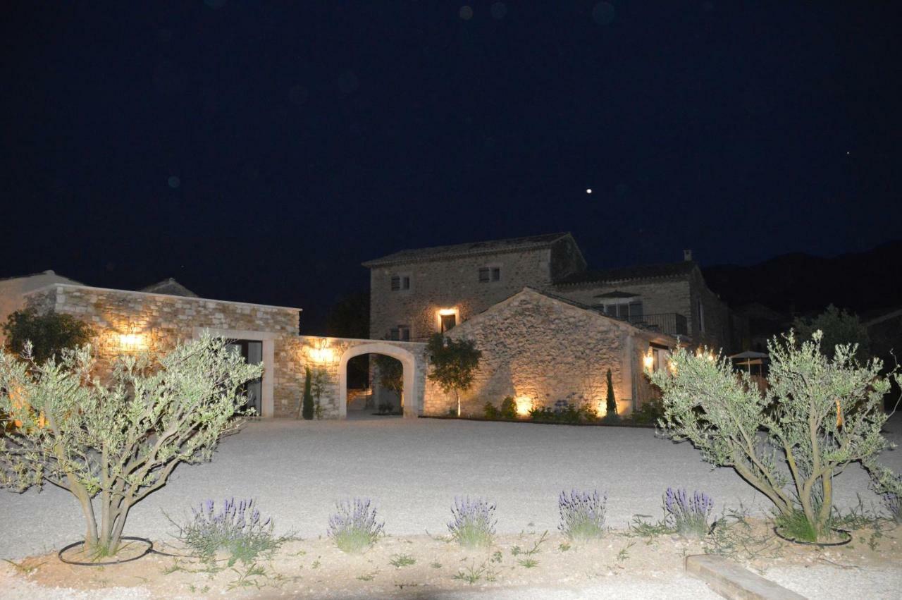 Le Clos D'Olea Oppède エクステリア 写真