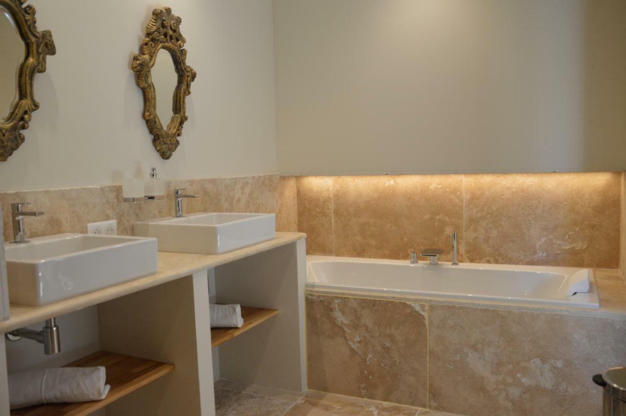 Le Clos D'Olea Oppède エクステリア 写真