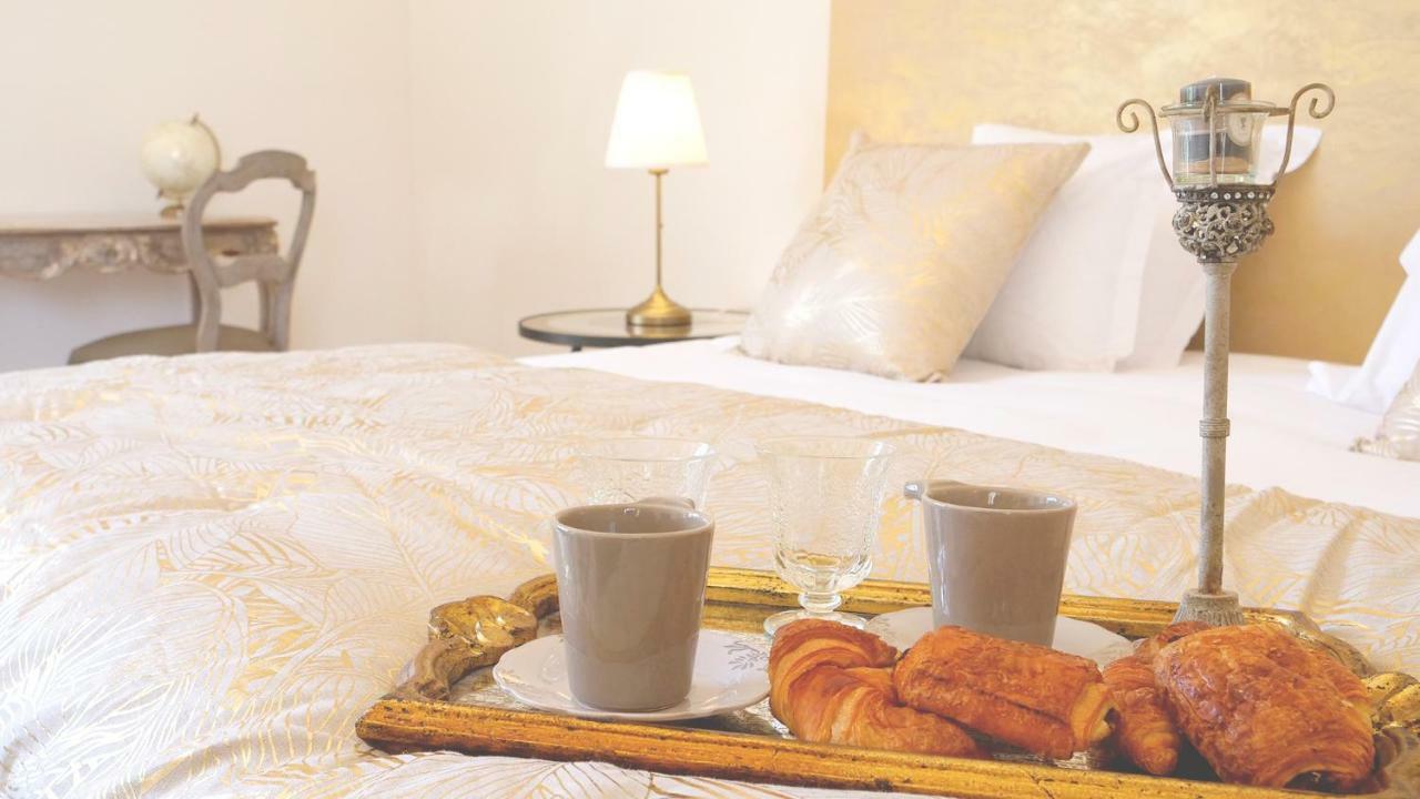 Le Clos D'Olea Oppède エクステリア 写真