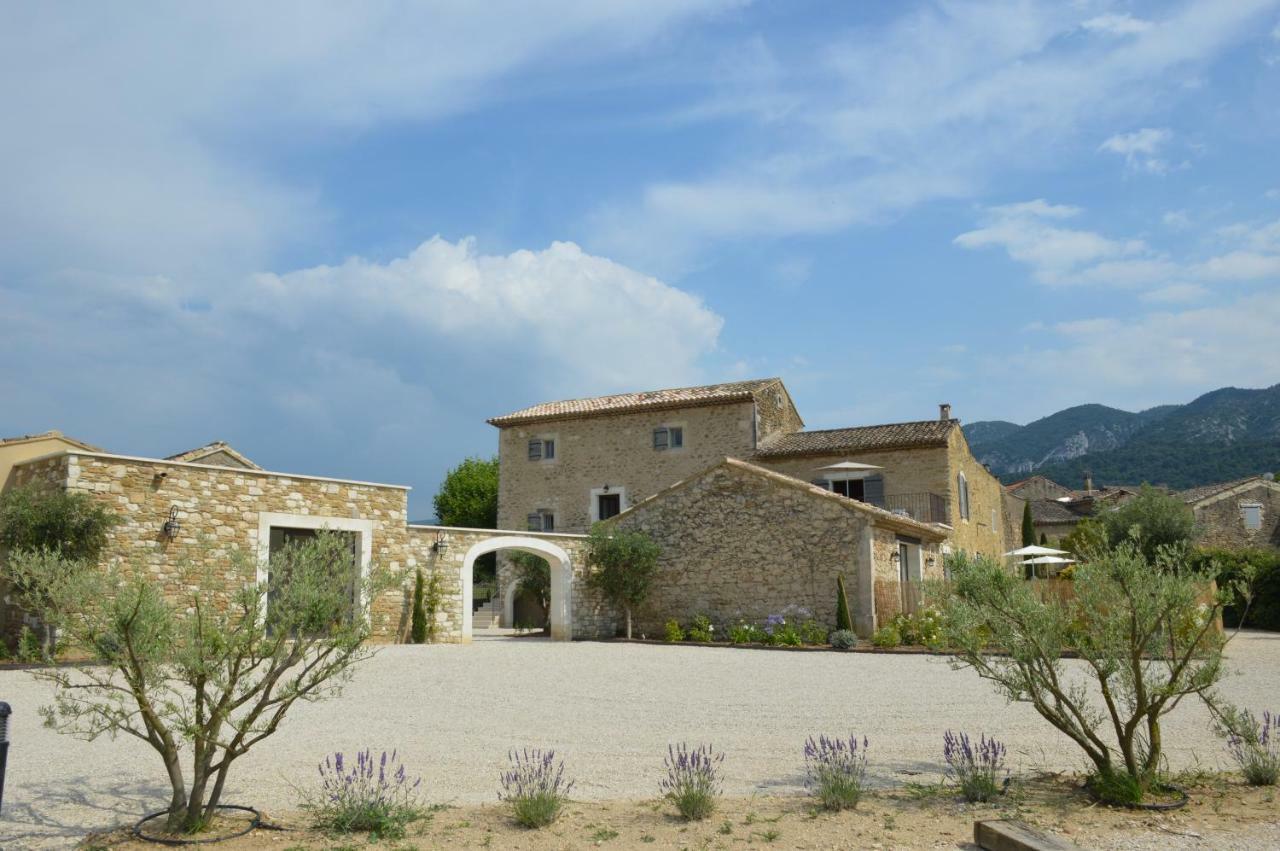 Le Clos D'Olea Oppède エクステリア 写真