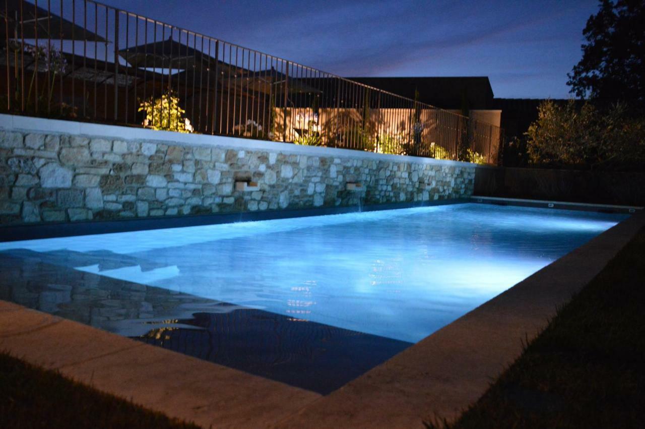 Le Clos D'Olea Oppède エクステリア 写真