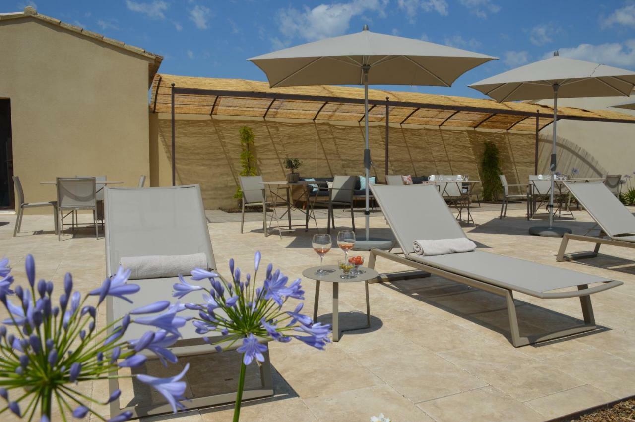 Le Clos D'Olea Oppède エクステリア 写真