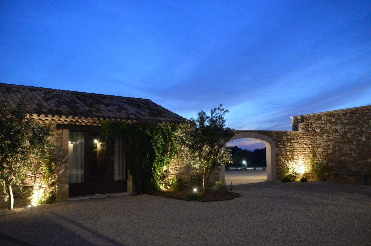 Le Clos D'Olea Oppède エクステリア 写真