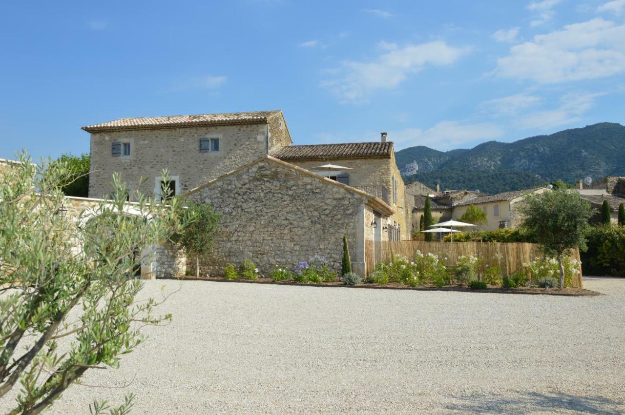 Le Clos D'Olea Oppède エクステリア 写真