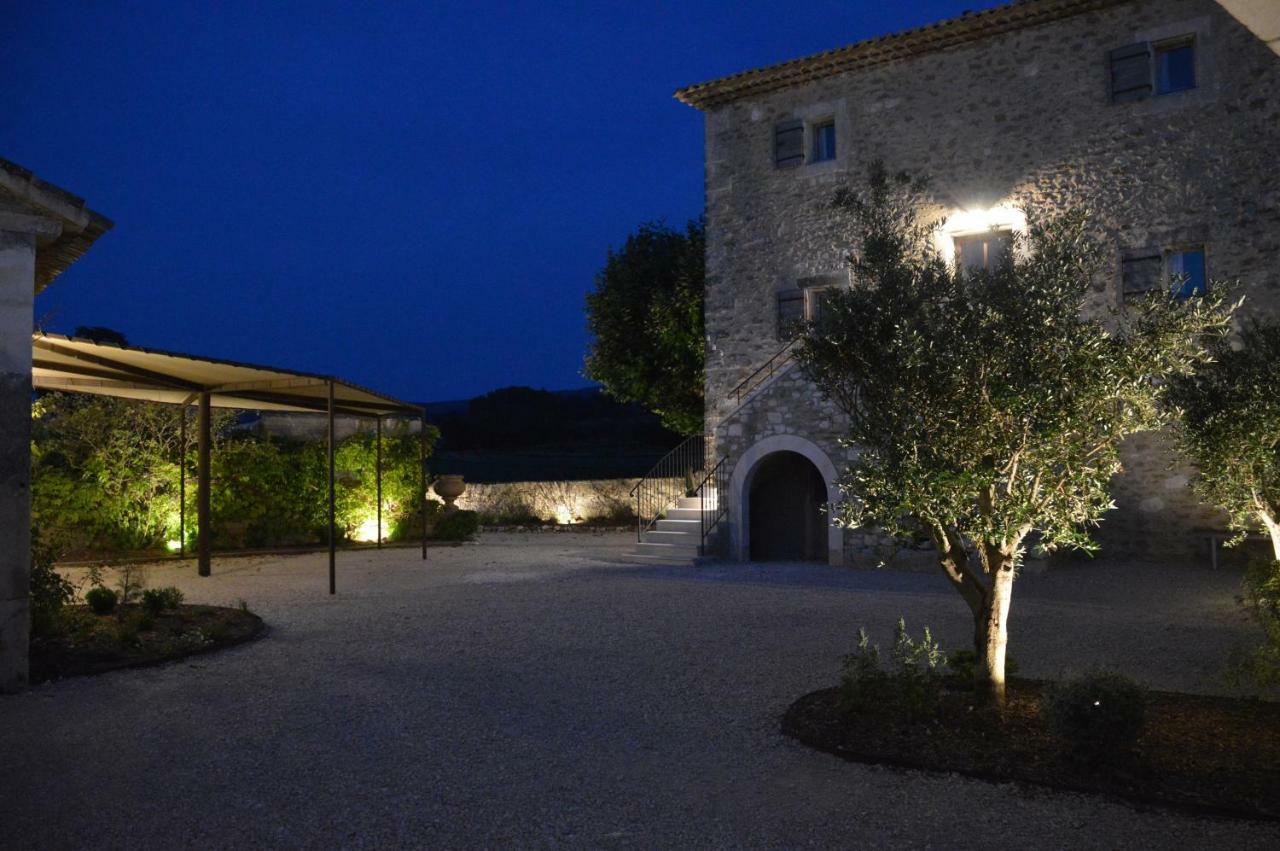Le Clos D'Olea Oppède エクステリア 写真