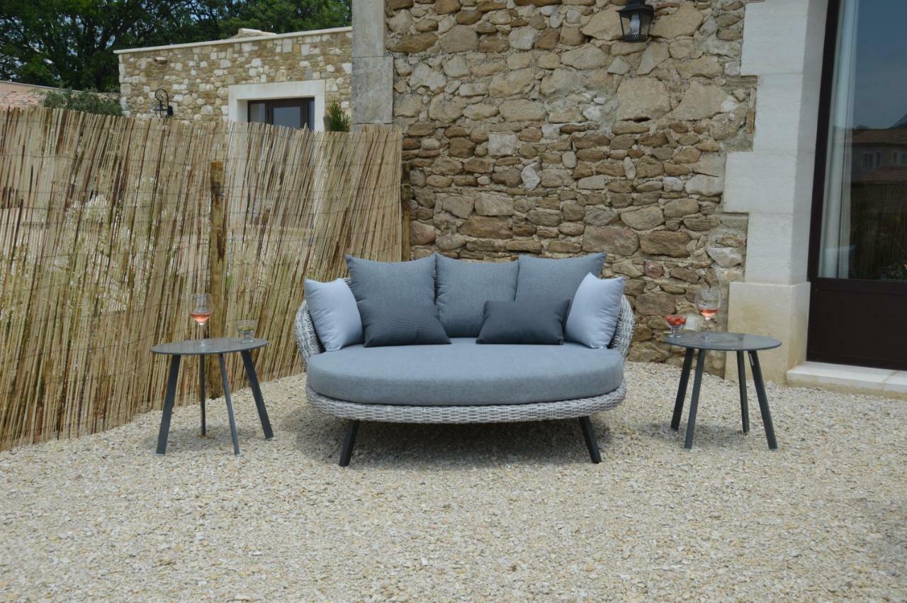 Le Clos D'Olea Oppède エクステリア 写真
