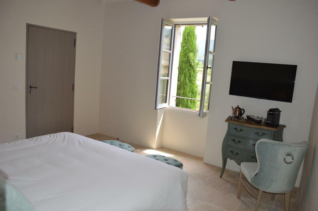 Le Clos D'Olea Oppède エクステリア 写真